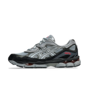 ASICS Gel-NYC Gravel Black - SnrKickz