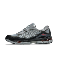 ASICS Gel-NYC Gravel Black - SnrKickz