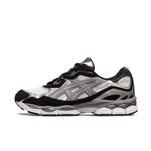 ASICS Gel-NYC Ivory Clay Grey