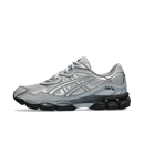 ASICS Gel-NYC Mid Grey Sheet Rock - SnrKickz