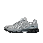 ASICS Gel-NYC Mid Grey Sheet Rock