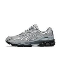 ASICS Gel-NYC Mid Grey Sheet Rock - SnrKickz
