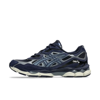 ASICS Gel-NYC Midnight Midnight - SnrKickz