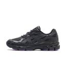 ASICS Gel-NYC Needles Black Purple - SnrKickz