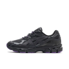 ASICS Gel-NYC Needles Black Purple