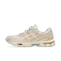 ASICS Gel-NYC Oatmeal Bisque - SnrKickz
