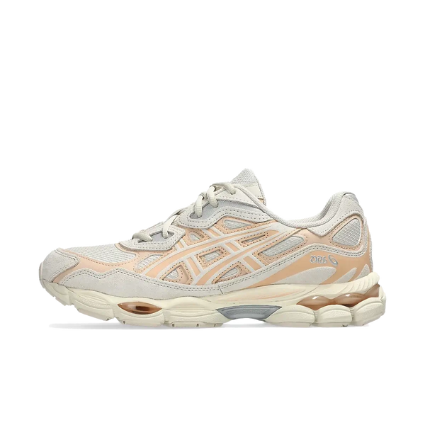 ASICS Gel-NYC Oatmeal Bisque