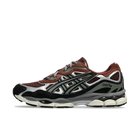 ASICS Gel-NYC Reddish Brown