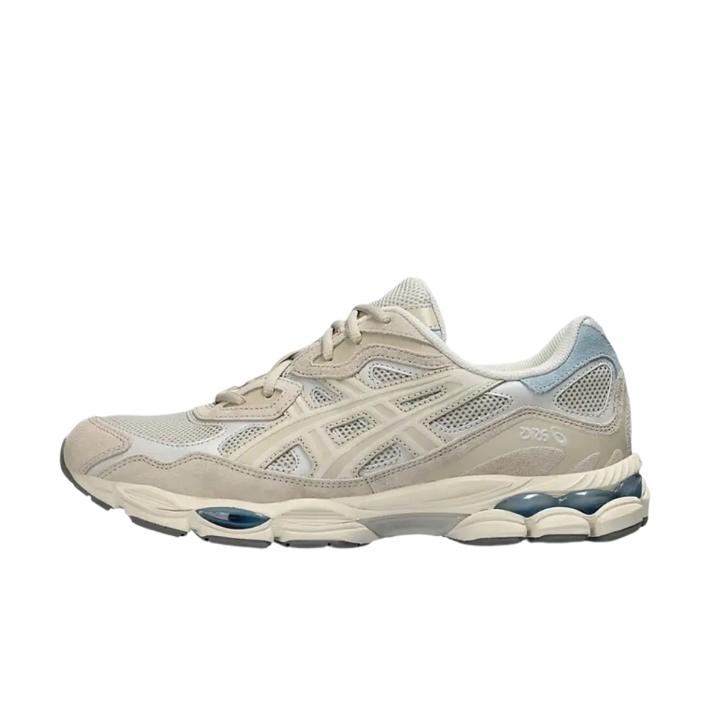 ASICS Gel-NYC Smoke Grey
