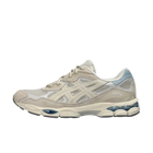 ASICS Gel-NYC Smoke Grey