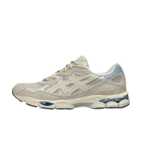 ASICS Gel-NYC Smoke Grey - SnrKickz