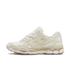 ASICS Gel-NYC White Feather Grey