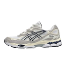 ASICS Gel-NYC White Grey Midnight - SnrKickz