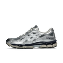 ASICS Gel-NYC x Billy's Pure Silver & Midnight - SnrKickz