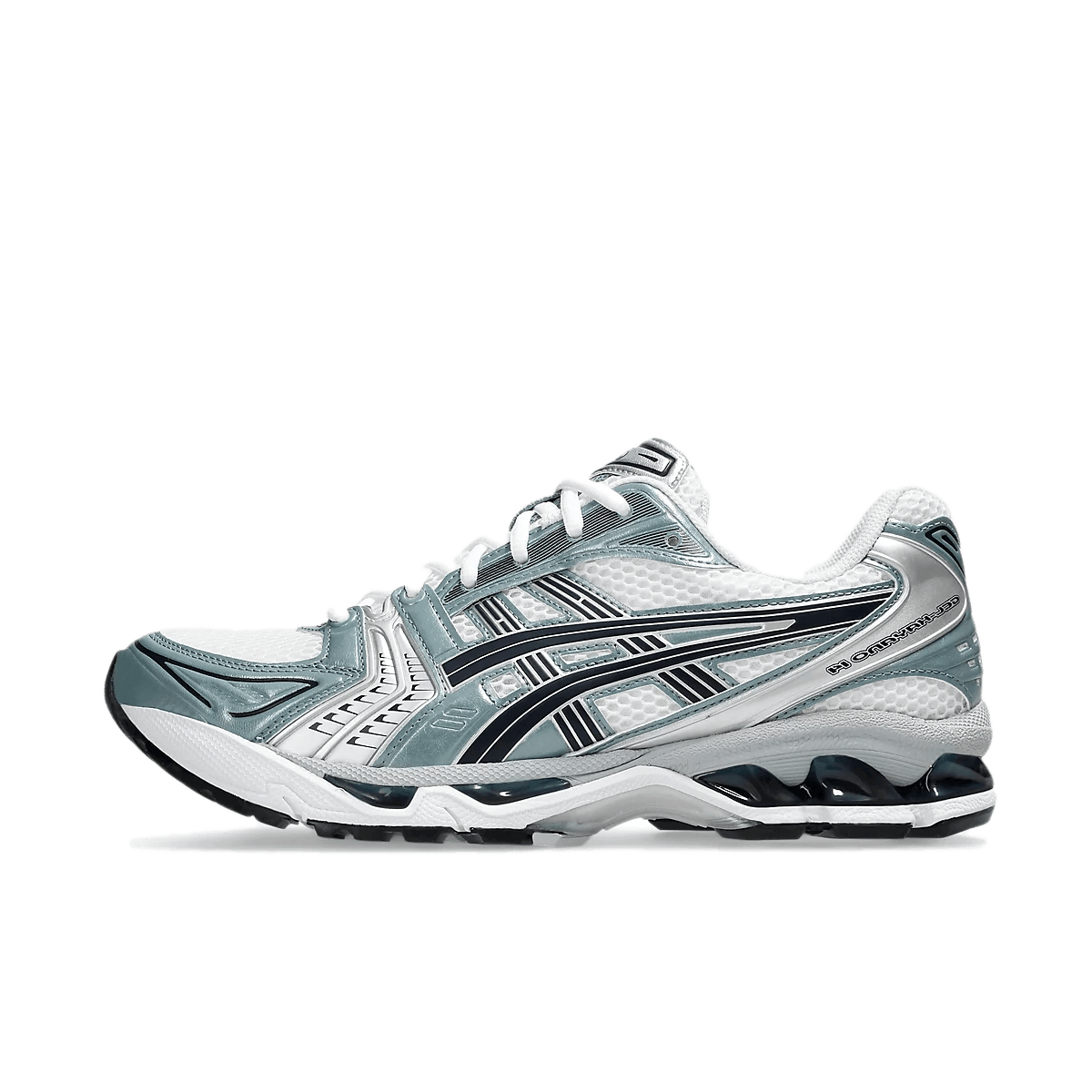 ASICS Gel-Kayano 14 Fjord Grey