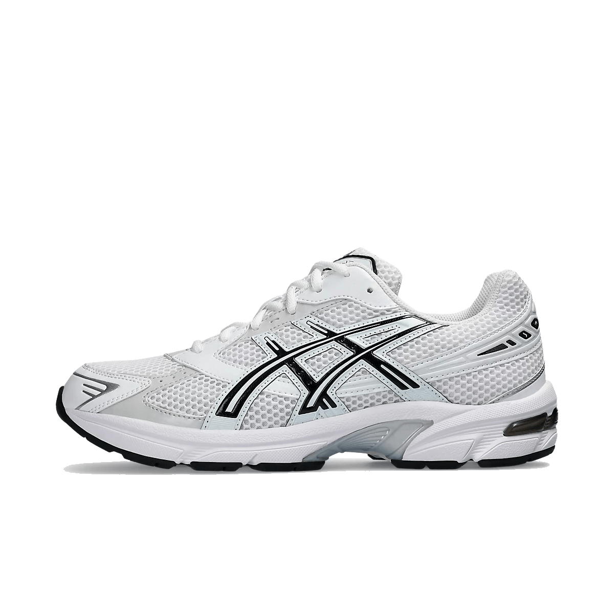 ASICS Gel-1130 White Black