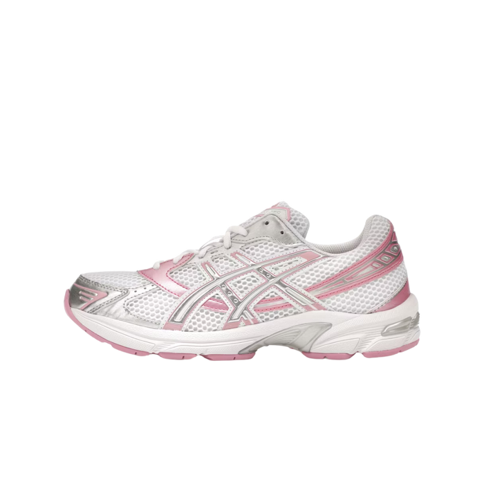 ASICS Gel-1130 White Pure Silver Pink (Women's)