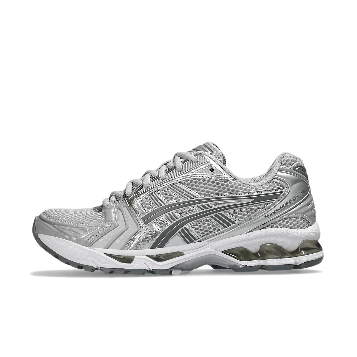 ASICS Gel-Kayano 14 Cloud Grey
