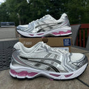 ASICS GEL-Kayano 14 Cream Sweet Pink