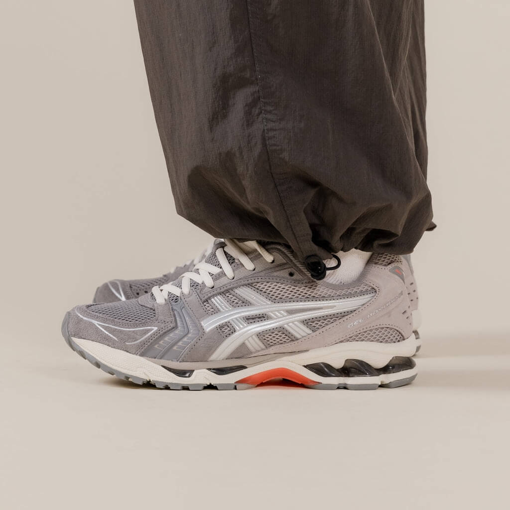 ASICS SportStyle GEL-Kayano 14 Pure Silver