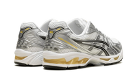 ASICS GEL-Kayano 14 Tai Chi Yellow (1203A537-101) | Snrkickz 3