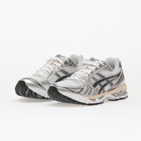 ASICS GEL-Kayano 14 White Graphite Grey (1201A019-103) | Snrkickz 2