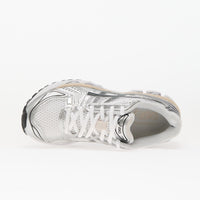 ASICS GEL-Kayano 14 White Graphite Grey (1201A019-103) | Snrkickz 4