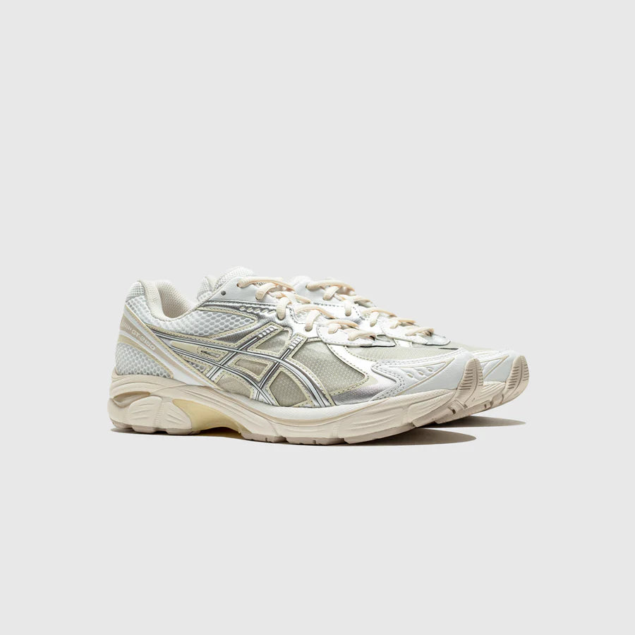 ASICS GT-2160 Above the Clouds White Pure Silver | Snrkickz2