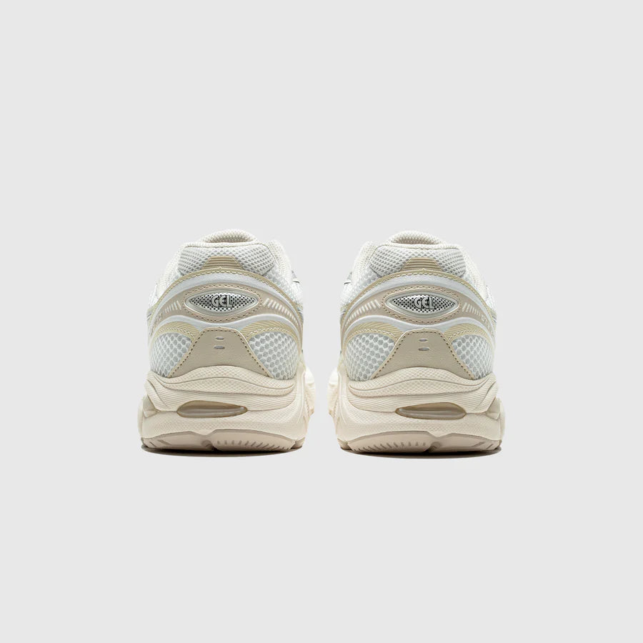 ASICS GT-2160 Above the Clouds White Pure Silver
