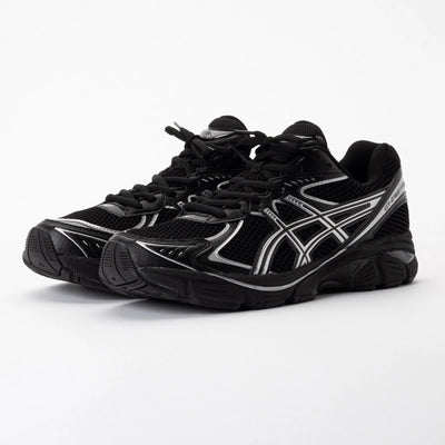 ASICS GT-2160 Black Pure Silver