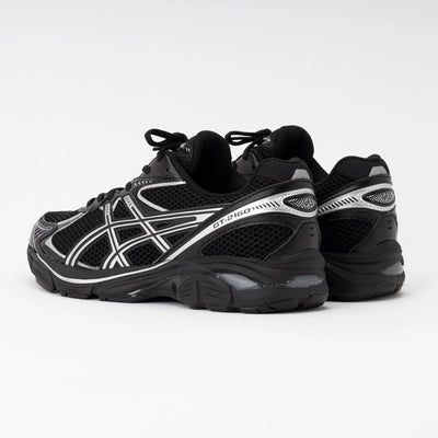 ASICS GT-2160 Black Pure Silver