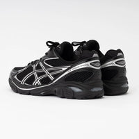 ASICS GT-2160 Black Pure Silver (1203A275-001) | Snrkickz 3