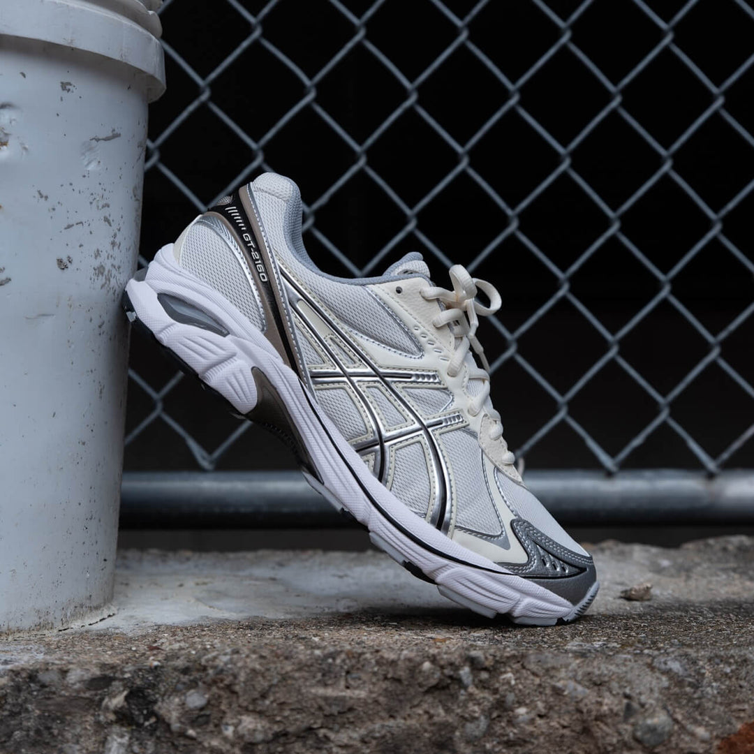 ASICS GT-2160 Cream Greige