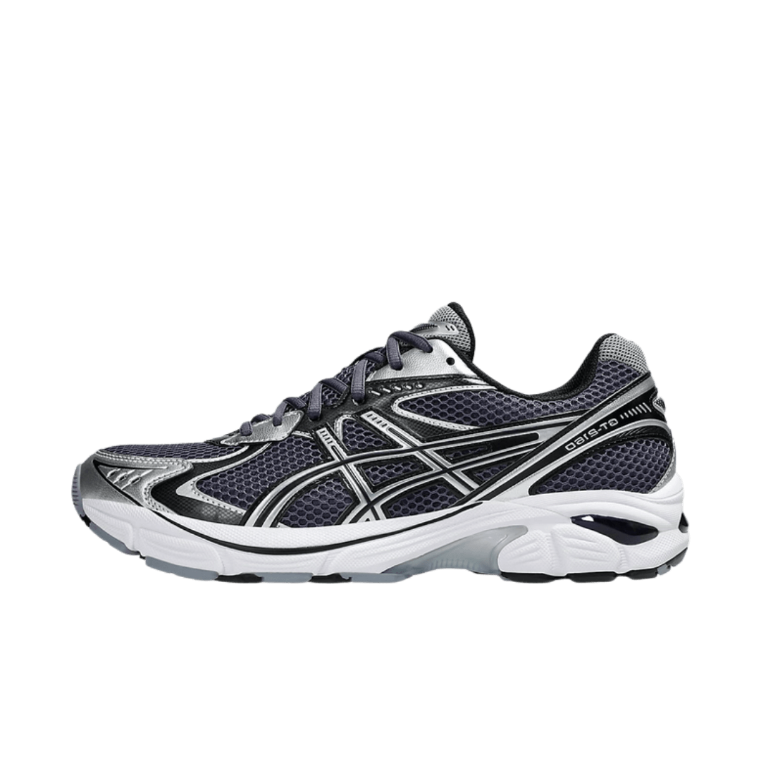ASICS GT-2160 Indigo Fog Pure Silver