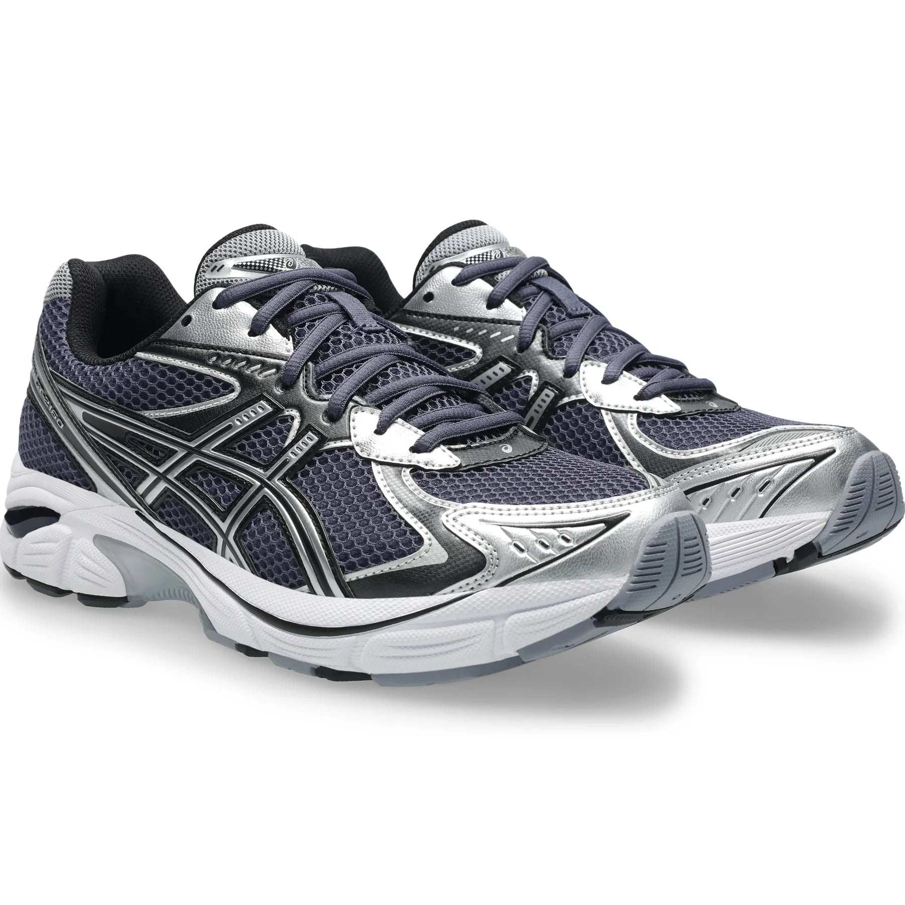 ASICS GT-2160 Indigo Fog Pure Silver (1203A275-500) | Snrkickz 