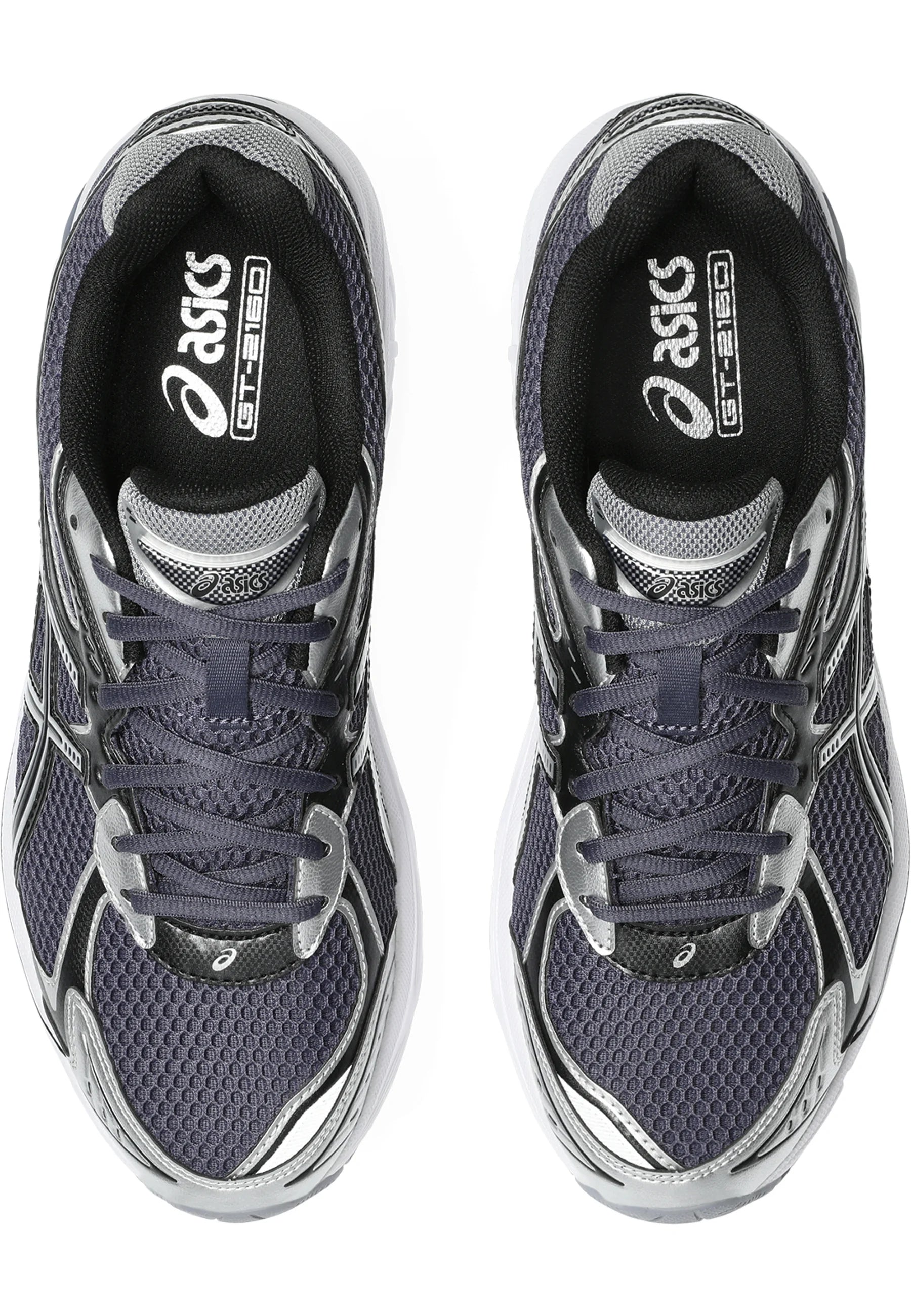 ASICS GT-2160 Indigo Fog Pure Silver (1203A275-500) | Snrkickz 2
