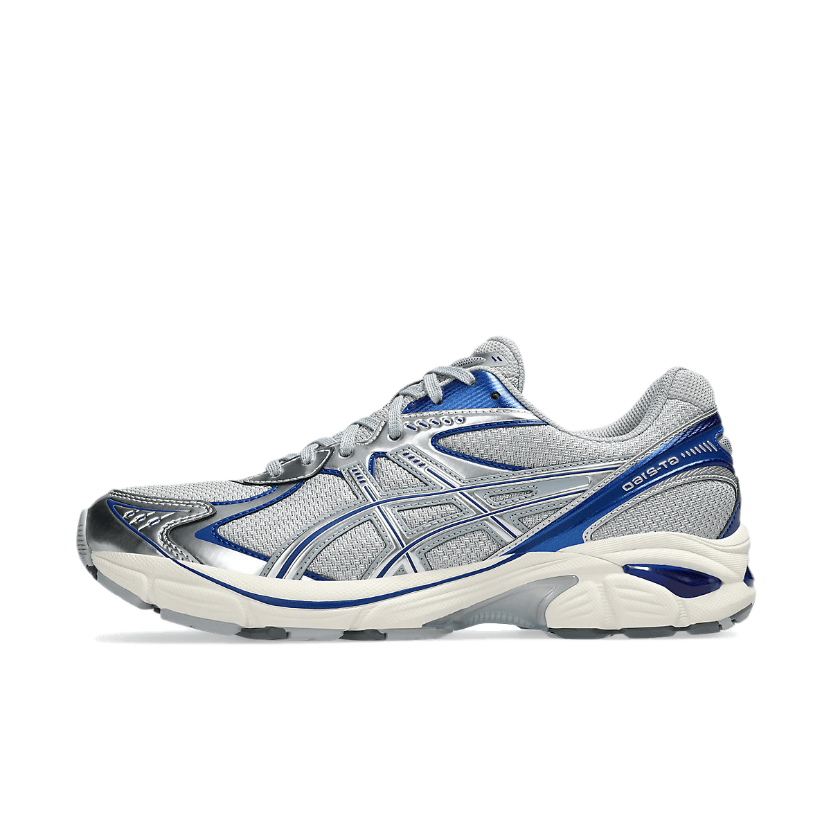 ASICS GT-2160 Piedmont Grey Deep Marine
