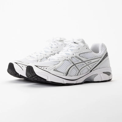 ASICS GT-2160 Pure Silver White