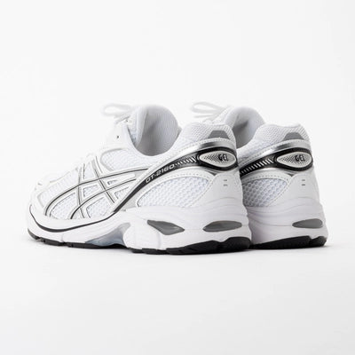 ASICS GT-2160 Pure Silver White