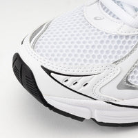 ASICS GT-2160 Pure Silver White (1203A275-110) | Snrkickz 5