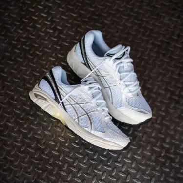 ASICS GT-2160 White Black