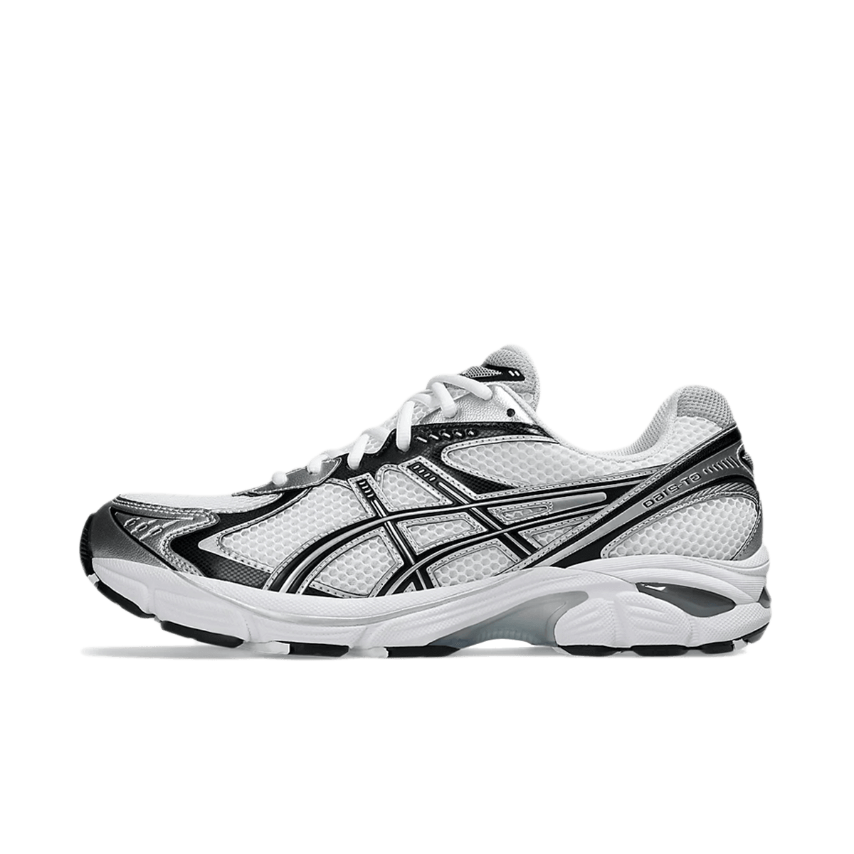 ASICS GT-2160 White Black Silver