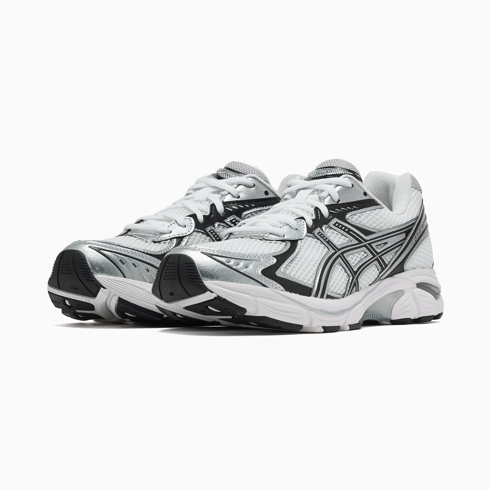 ASICS GT-2160 White Black Silver