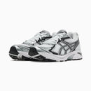 ASICS GT-2160 White Black Silver (1203A796-100) | Snrkickz 2