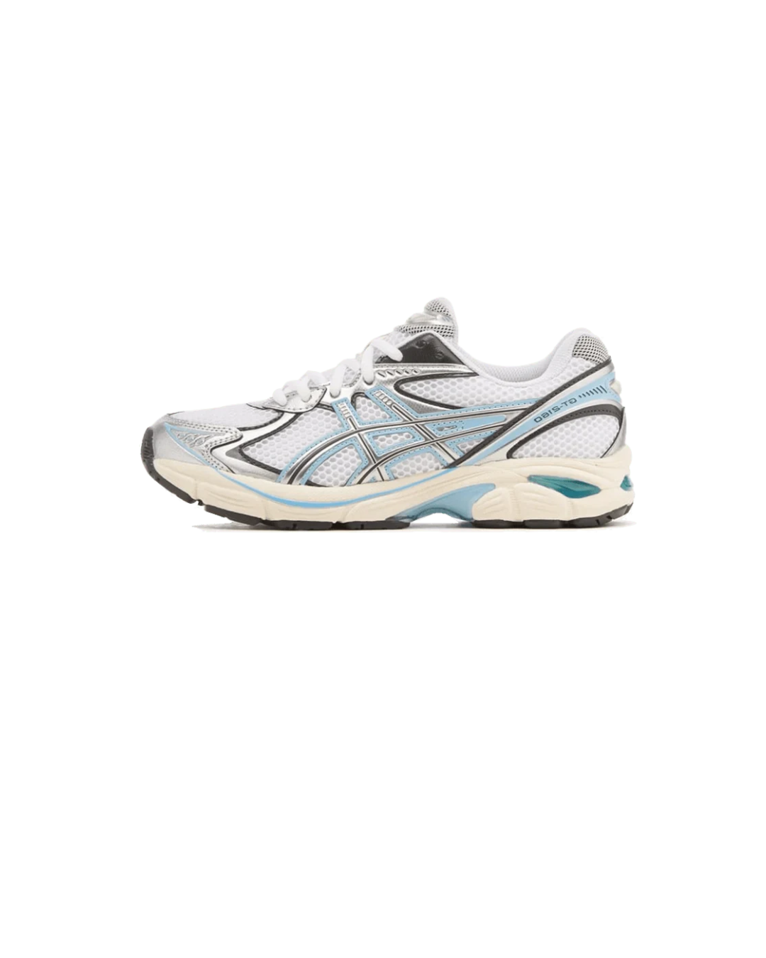 ASICS GT-2160 White Pure Silver