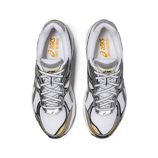 ASICS GT-2160 White Pure Silver Gold