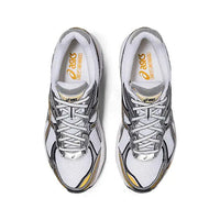 ASICS GT-2160 White Pure Silver Gold (1203A275-102) | Snrkickz 2