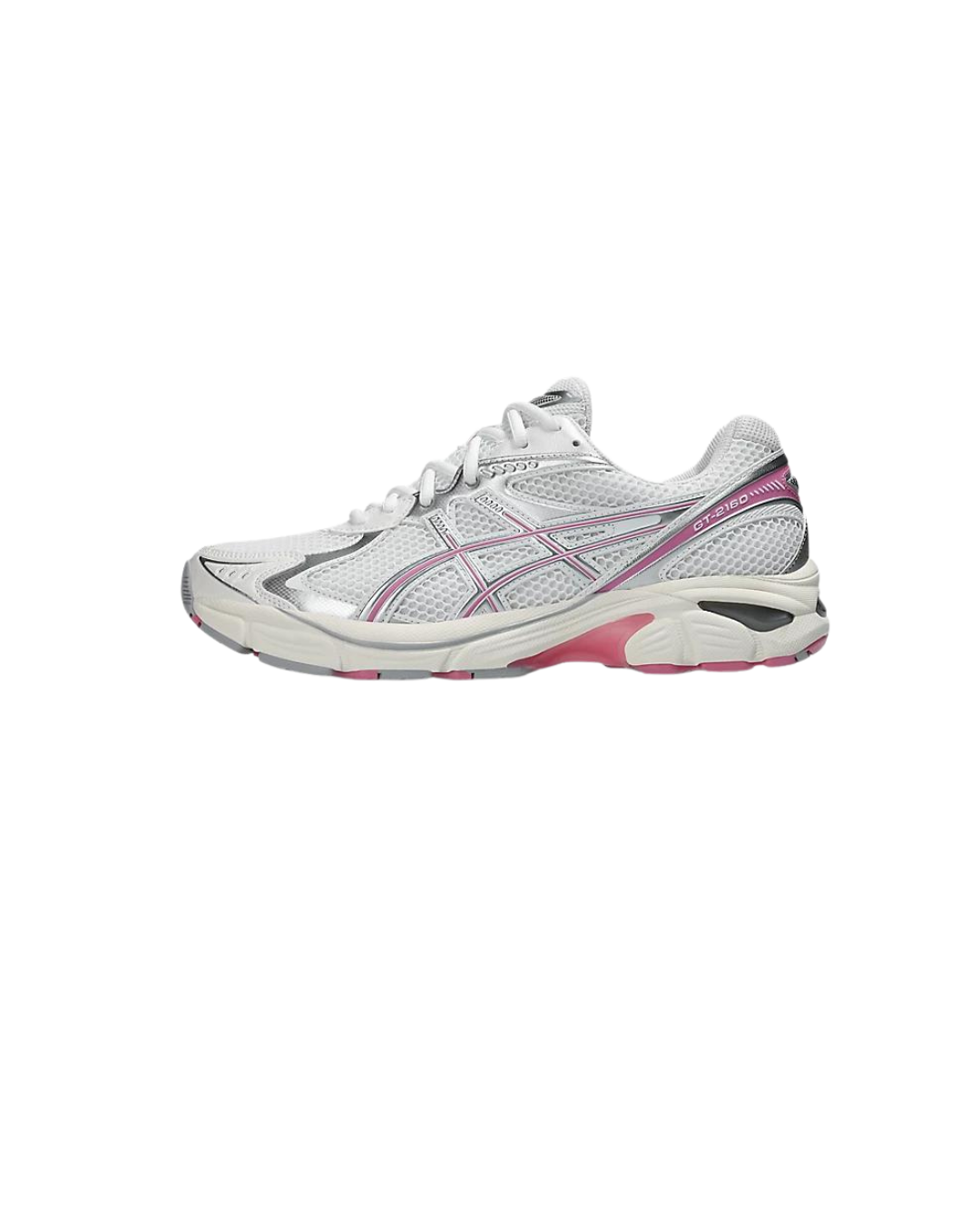 ASICS GT-2160 White Sweet Pink