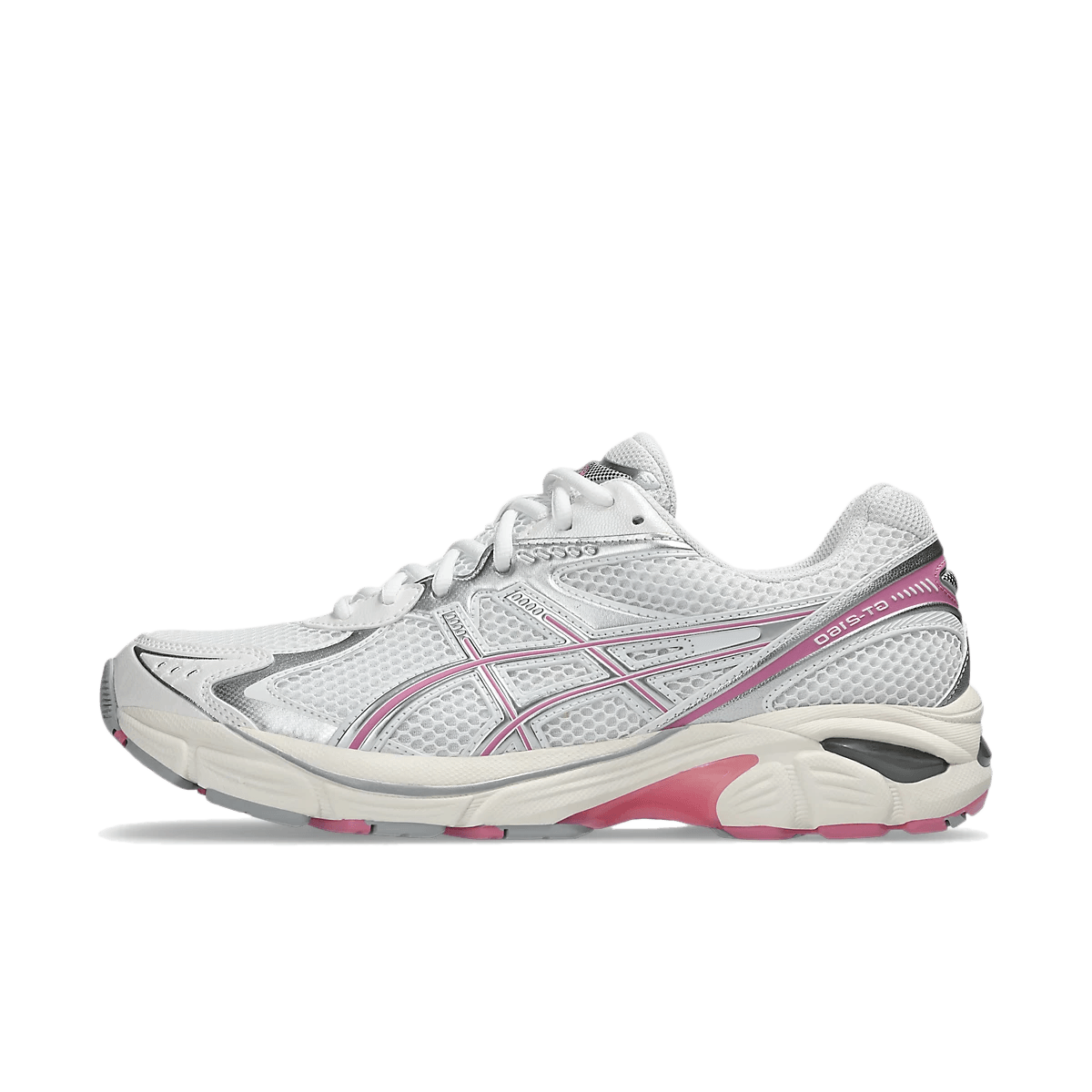 ASICS GT-2160 Weiß/Süßrosa
