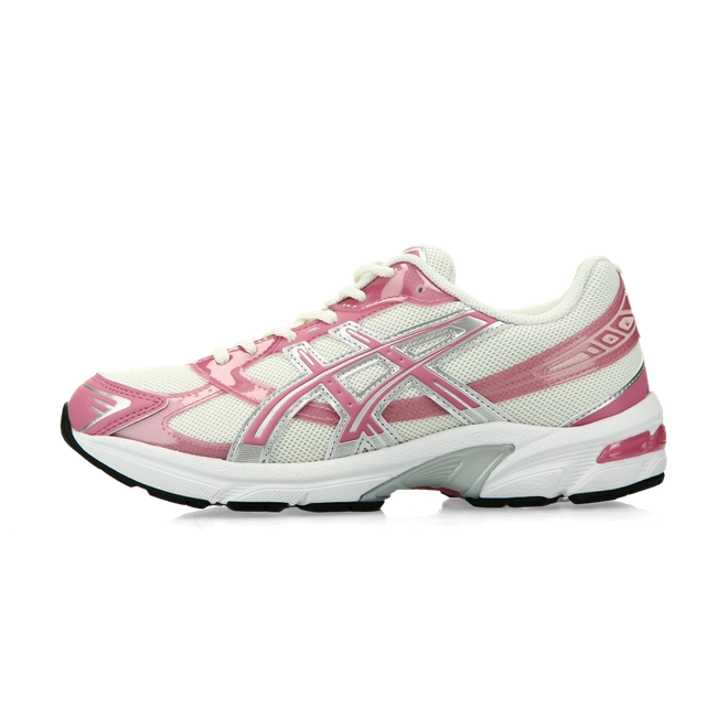 ASICS Gel-1130 Cream White Pink Cloud (1203B077-101) | Snrkickz